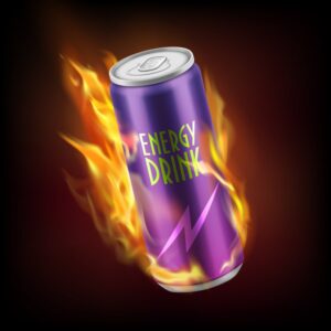 Energy Drinks